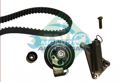 Timing Belt Kit