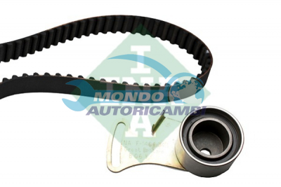 Timing Belt Kit