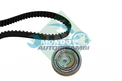 Timing Belt Kit