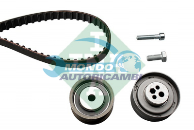 Timing Belt Kit