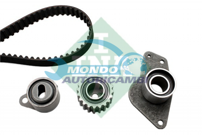 Timing Belt Kit