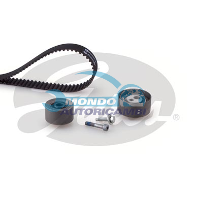 Timing Belt Kit