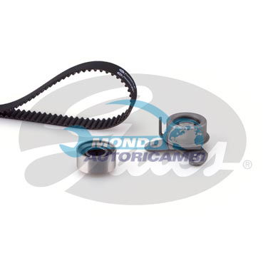 Timing Belt Kit