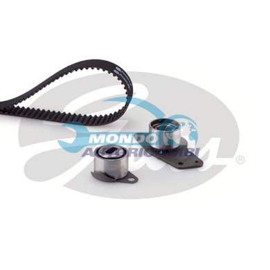 Timing Belt Kit