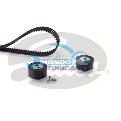 Timing Belt Kit