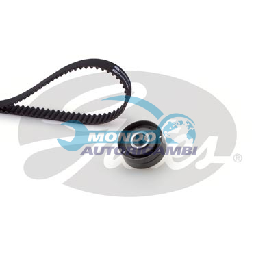 Timing Belt Kit