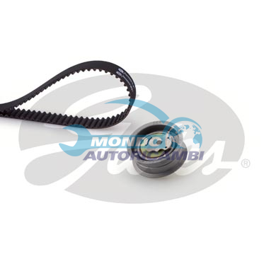 Timing Belt Kit