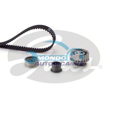 Timing Belt Kit