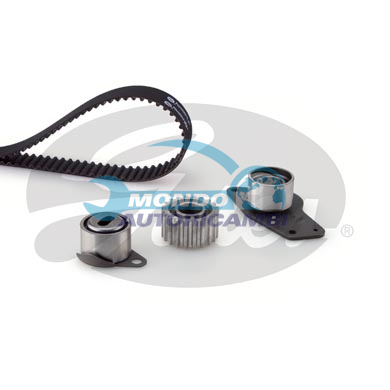 Timing Belt Kit