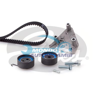 Timing Belt Kit