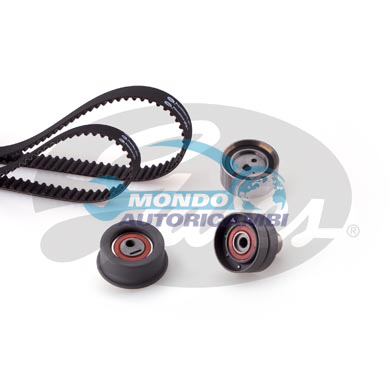 Timing Belt Kit