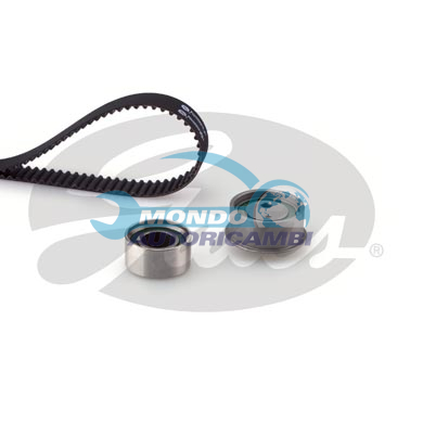 Timing Belt Kit