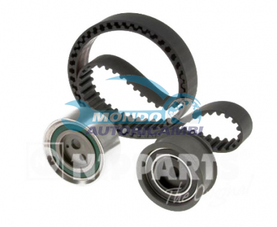 Timing Belt Kit