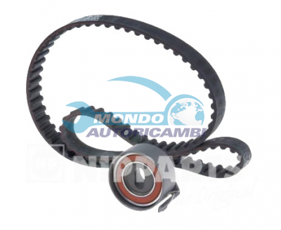 Timing Belt Kit