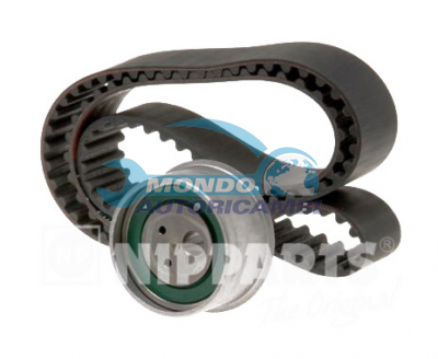 Timing Belt Kit