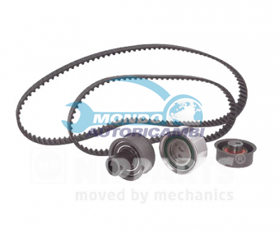 Timing Belt Kit