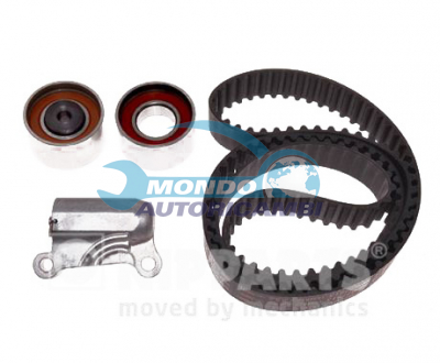 Timing Belt Kit