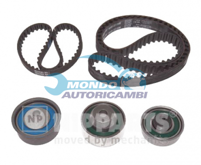 Timing Belt Kit