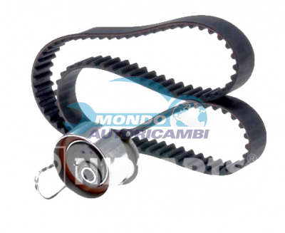 Timing Belt Kit