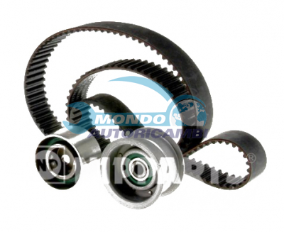 Timing Belt Kit