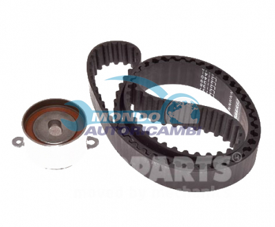 Timing Belt Kit