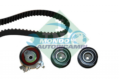 Timing Belt Kit