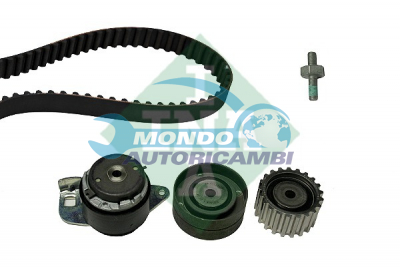 Timing Belt Kit