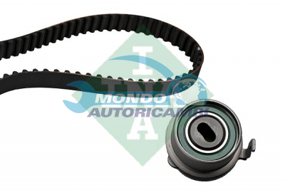 Timing Belt Kit