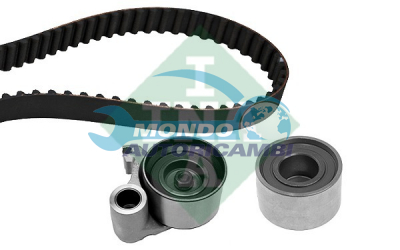 Timing Belt Kit