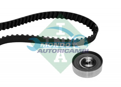 Timing Belt Kit