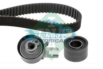 Timing Belt Kit