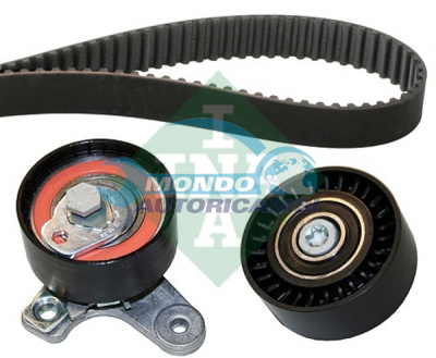 Timing Belt Kit