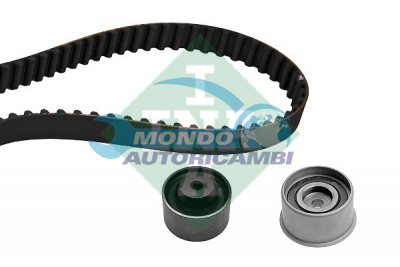 Timing Belt Kit