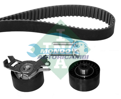 Timing Belt Kit