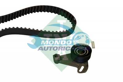 Timing Belt Kit