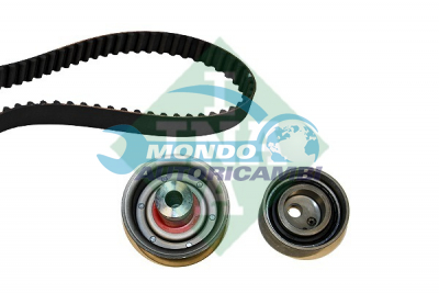 Timing Belt Kit