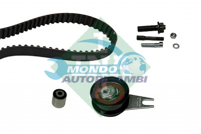 Timing Belt Kit