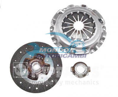 Clutch Kit