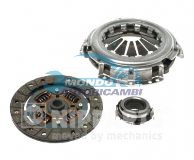 Clutch Kit