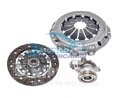 Clutch Kit