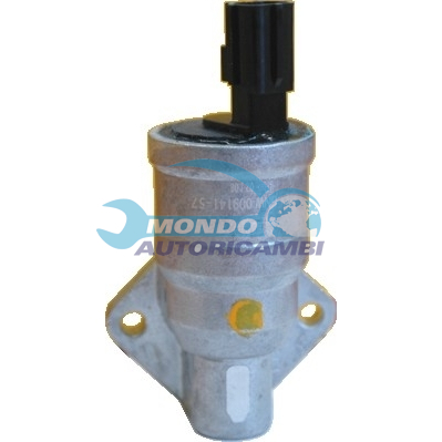 Idle Control Valve, air supply