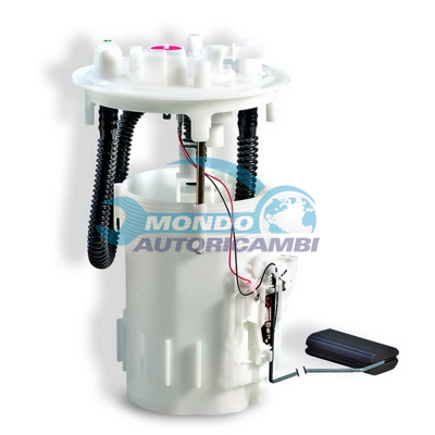 FUEL PUMP