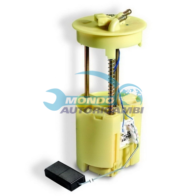 FUEL PUMP