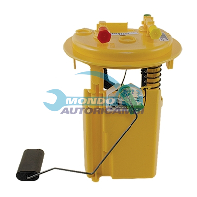 FUEL PUMP