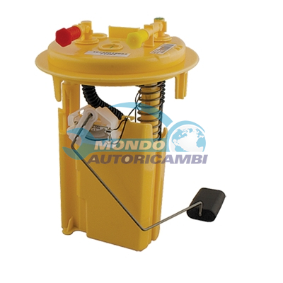 FUEL PUMP