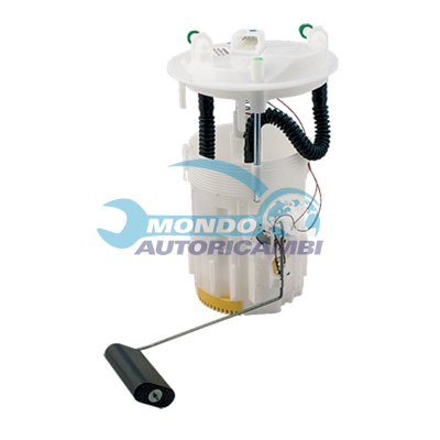 FUEL PUMP