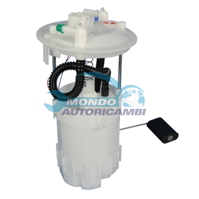 FUEL PUMP