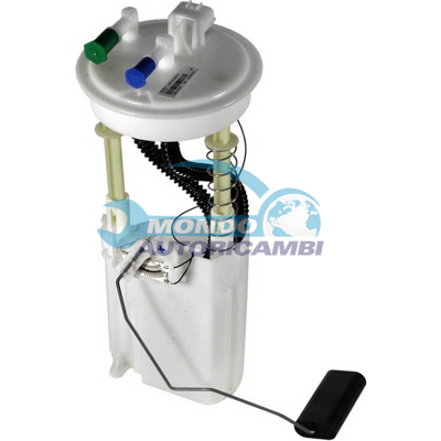 FUEL PUMP