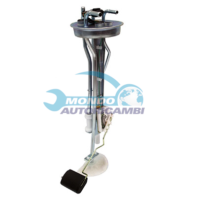 FUEL PUMP