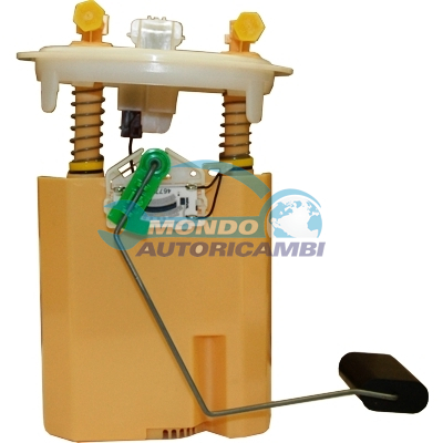 FUEL PUMP